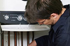 boiler repair Thurning