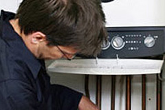 boiler replacement Thurning