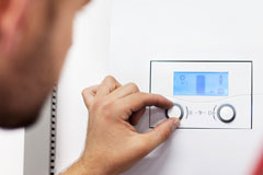 best Thurning boiler servicing companies