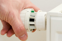 Thurning central heating repair costs
