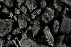 Thurning coal boiler costs