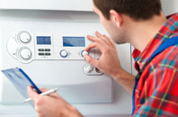 free Thurning gas safe engineer quotes