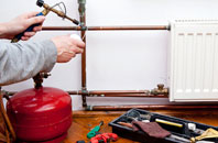 free Thurning heating repair quotes