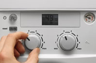 free Thurning boiler maintenance quotes