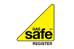 gas safe companies Thurning